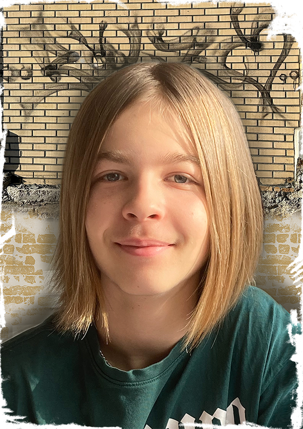 Benjamin